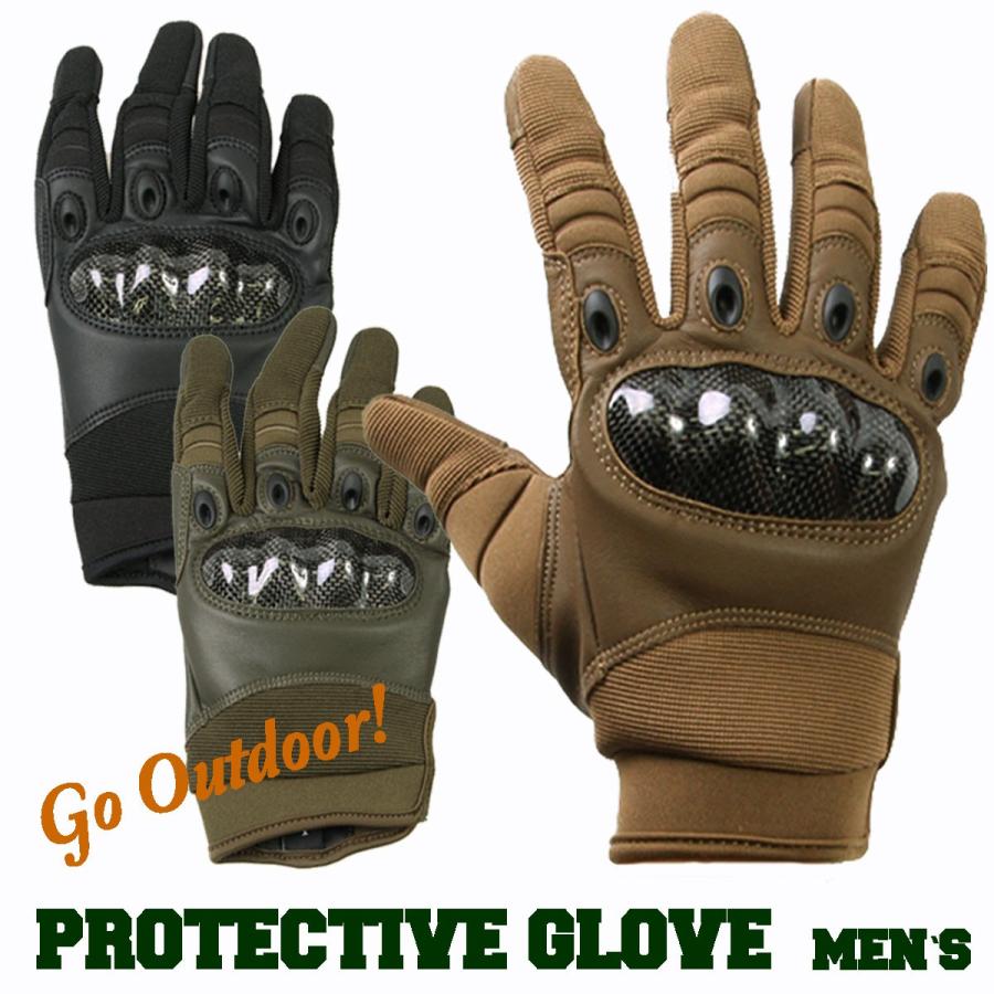 バイクグローブ バイク手袋 アウトドアグローブ メンズ スマホ対応 ミリタリー 作業 アーミー スマートフォン対応 タッチパネル サバゲー 丈夫 紳士 男性用 Ml 02 Kaiatta カイアッタ 通販 Yahoo ショッピング