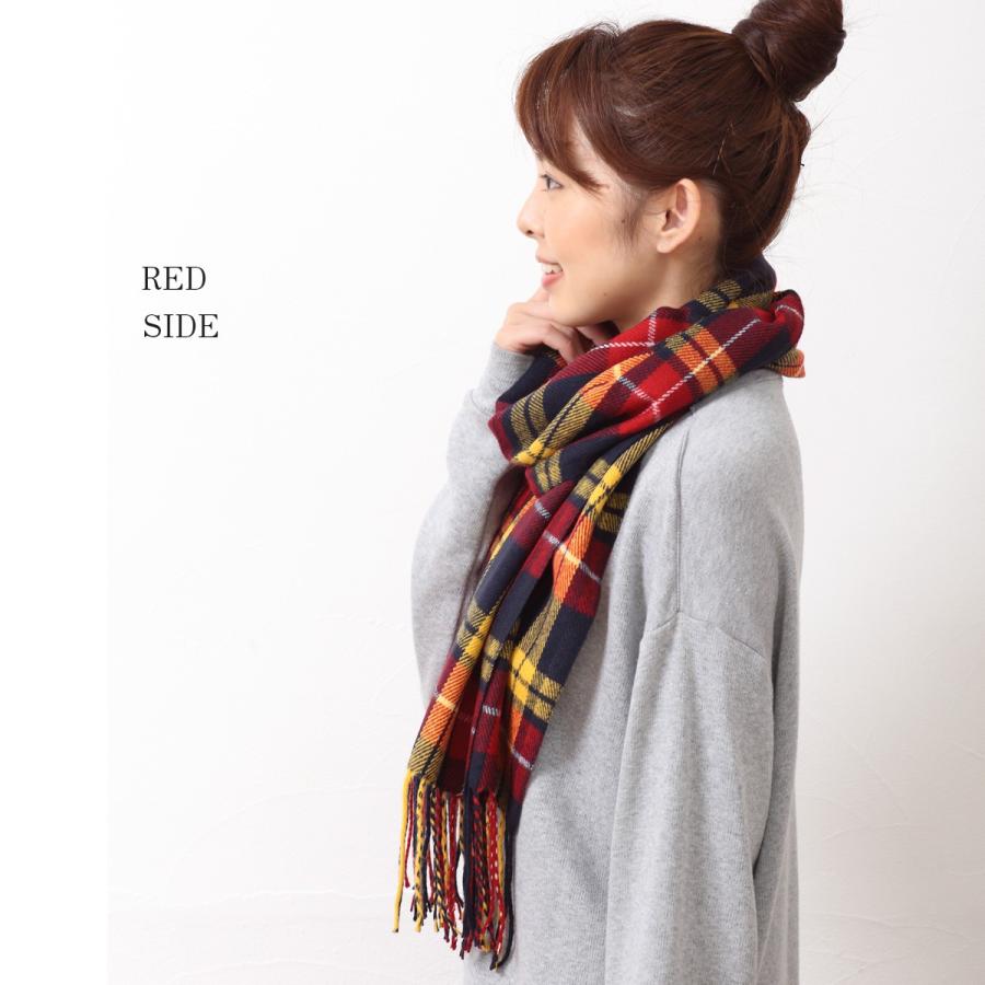 激安 チェック マフラー メンズ レディース ストール 赤 レッド 黒 ブラック グリーン ネイビー スーツ かわいい カジュアル 防寒 暖かい 通学 通勤 学生 Simbcity Net