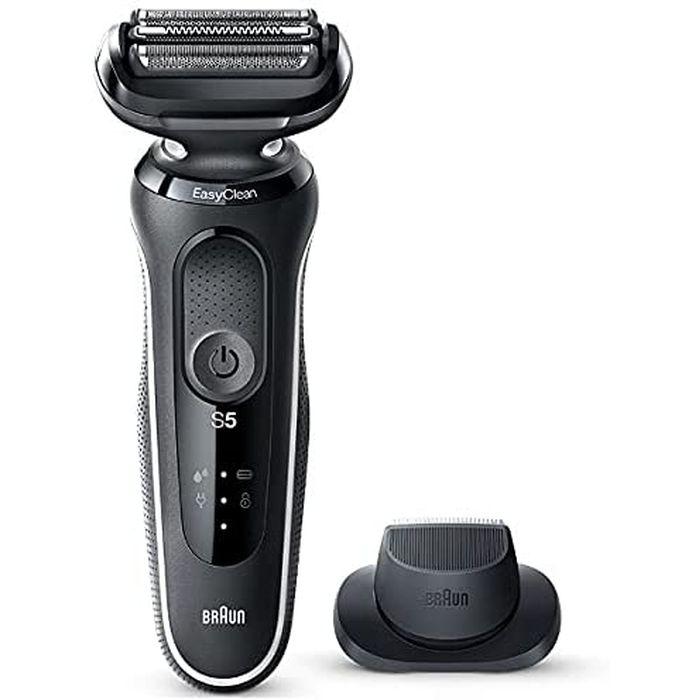 国際ブランド 電気シェーバー 髭剃り メンズシェーバー 3枚刃 シリーズ5 充電式 ホワイト ブラウン 50 W10s 補聴器専門店 快聴生活 通販 Yahoo ショッピング 公式 Www Lequotidien Mr