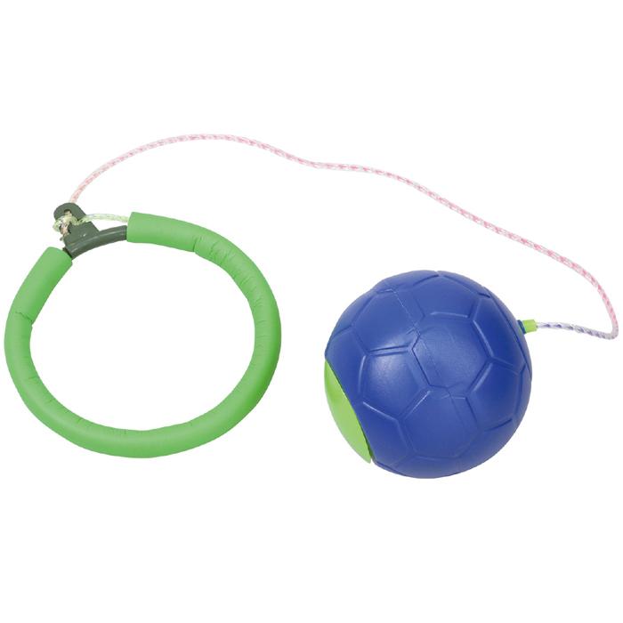 ビックボールスキップ ボール 遊び 回転 ジャンプ 運動神経 スポーツ おもちゃ 玩具 子供用 ゲーム イベント アーテック 6846 補聴器専門店 快聴生活 通販 Yahoo ショッピング