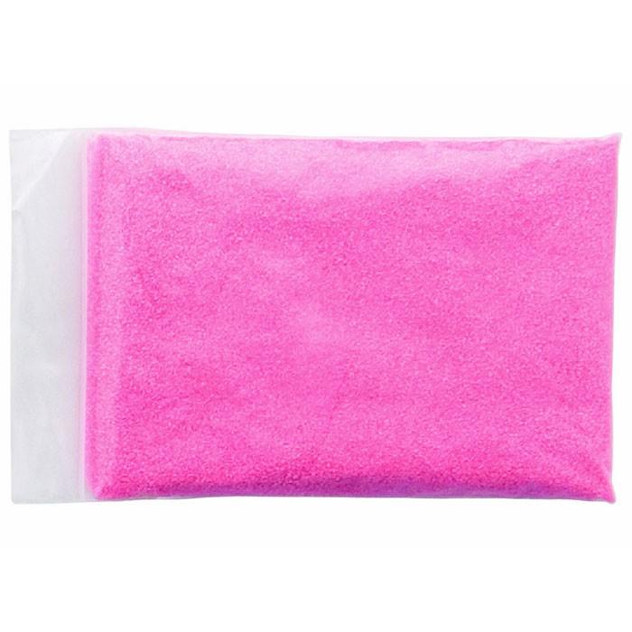 カラー砂 100g ピンク すなえ 砂絵 オリジナル 作成 図工 美術 アート 画材 絵画 イラスト アーテック 補聴器専門店 快聴生活 通販 Yahoo ショッピング