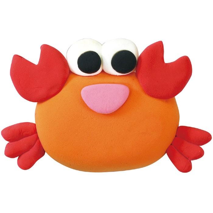 ねんどでつくる すいぞくかんマスコット 粘土 マグネット ナスカン セット オリジナル アレンジ 図工 工作 子供 アーテック 補聴器専門店 快聴生活 通販 Yahoo ショッピング