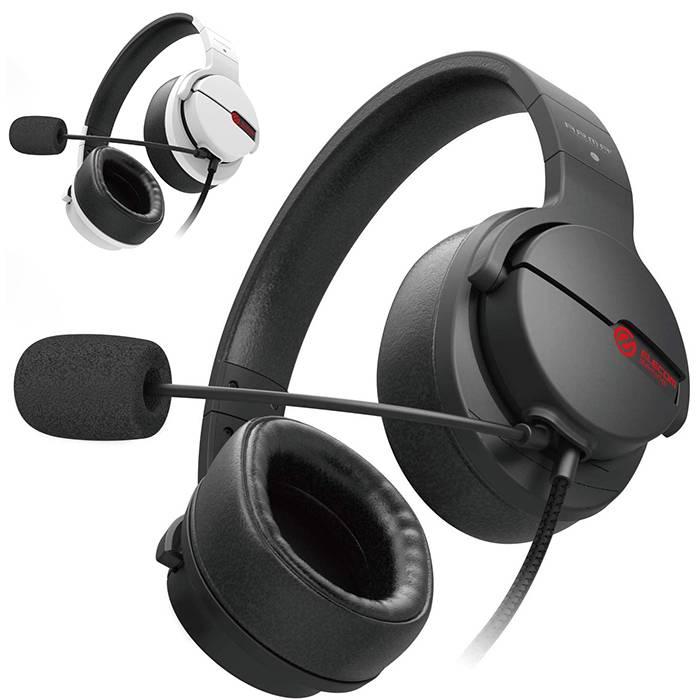 あすつく 代引不可 Fps ゲーミングヘッドセット 両耳 オーバーヘッド バーチャルサラウンド機能搭載 ヘッドホン マイク ポーチ付属 エレコム Hs Arma0v v 補聴器専門店 快聴生活 通販 Yahoo ショッピング