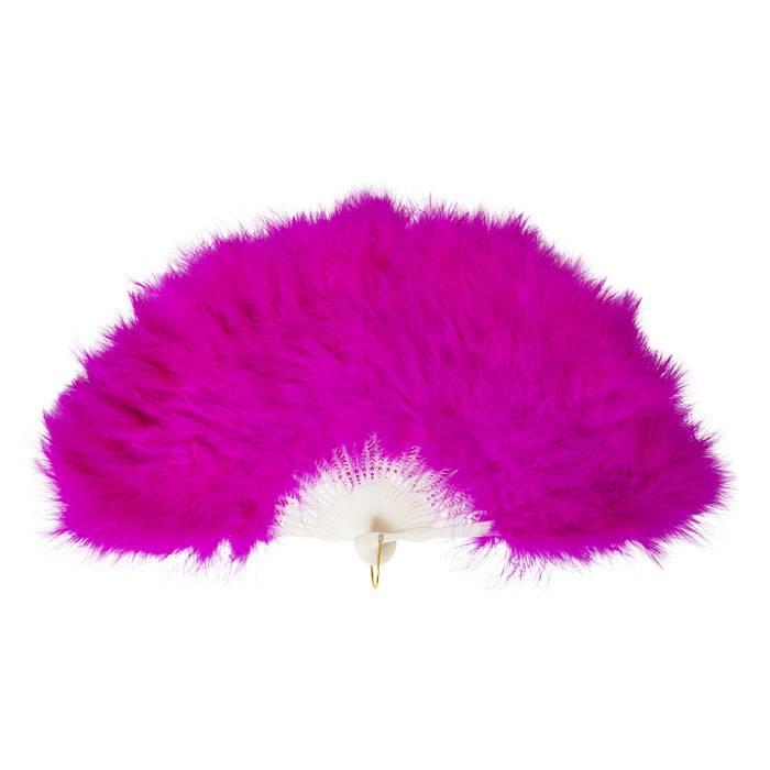 ふわふわ羽扇子 ショッキングピンク せんす コスプレ 小道具 グッズ 雑貨 仮装 変装 イベント パーティー クリアストーン 補聴器専門店 快聴生活 通販 Yahoo ショッピング