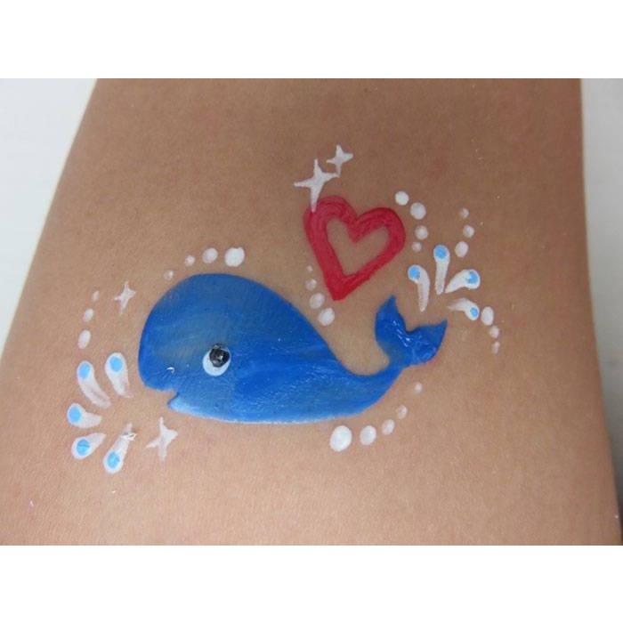 即日出荷 ボディペイント用抜き型シール ステンシル うみのいきものアソート ミラクルペイント 型紙 画材 小道具 雑貨 文房具 Pool Sa10 11 最新デザインの