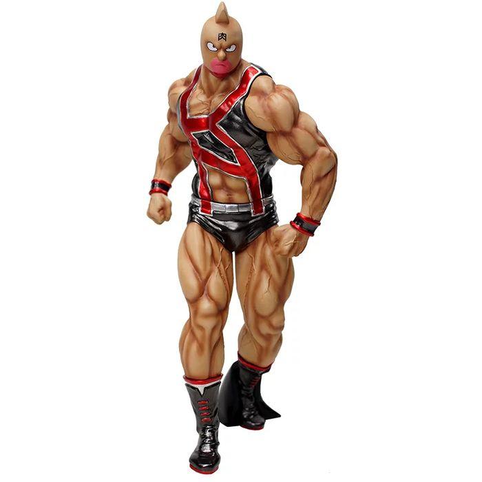 沖縄 離島配送不可 Ccp Cmc No Ex Kinスーツ キン肉マン ディズニープリンセスのベビーグッズも大集合 ブラックメタリック 原作