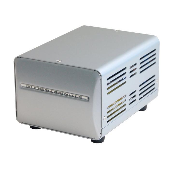 交換無料 海外国内用型変圧器 アップダウントランス 2 240v 550va 生活家電 海外旅行用 海外家電製品の国内使用 日本家電製品の海外使用 どちらもok カシムラ Nti 27 独創的 Zoetalentsolutions Com