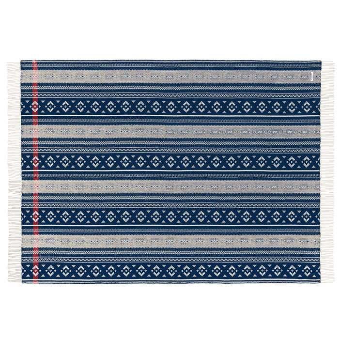 journal standard Furniture ブランケット ダーラム 大判 140ｘ200cm おしゃれ 日本製 ジャーナルスタンダード