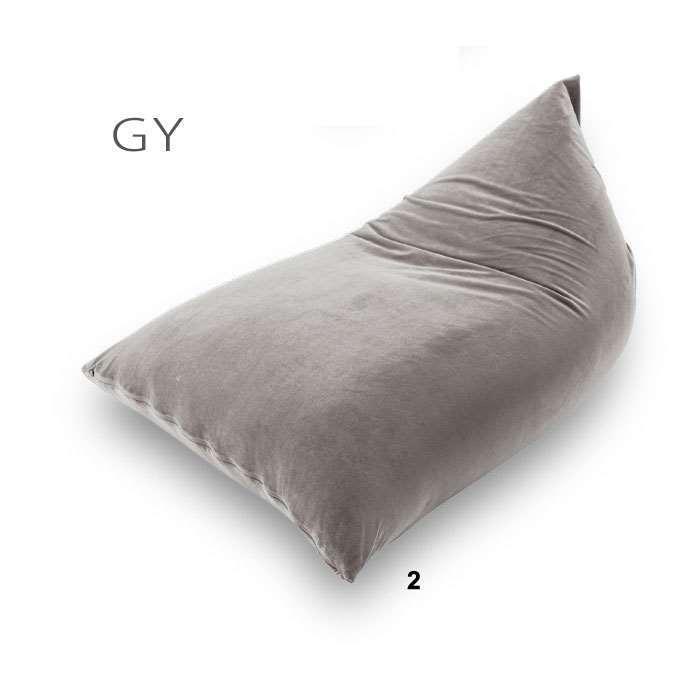 北海道 沖縄 離島配送不可 代引不可 クッション ビーズクッション 大きめ くつろぎ リラックス 大きい インテリア v 補聴器専門店 快聴生活 通販 Yahoo ショッピング