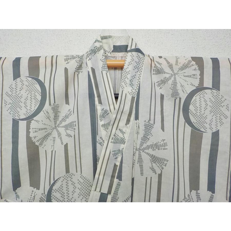 おちびさんのウールの着物と甚平さん1 2歳 正規販売店