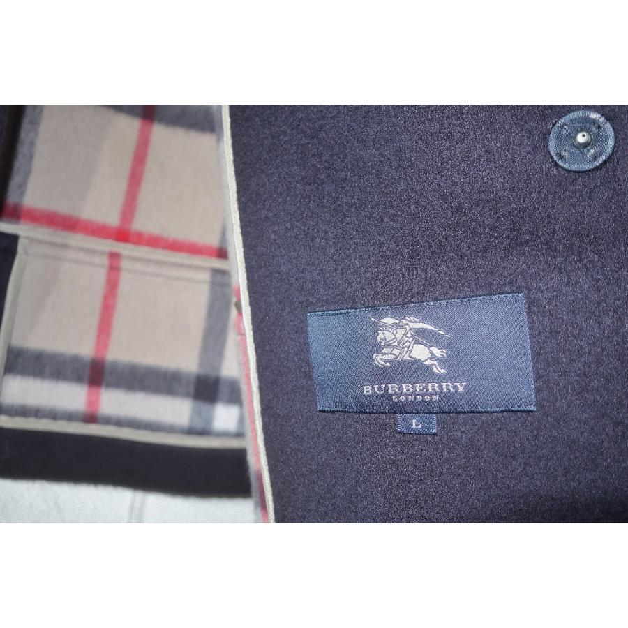 本日のみお値下げ！Burberry London ウールコート Burberry バーバリー ウールコート