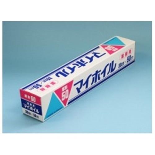 マイホイル厚型50m 30cm×50m | アルミホイル martinsrestaurants.com