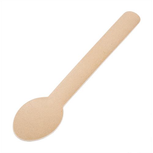 紙スプーン155 クラフト バラ b 業務用食品容器 包材のカイコム 通販 Yahoo ショッピング