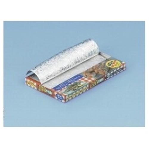 焼魚ホイル | アルミホイル 60入