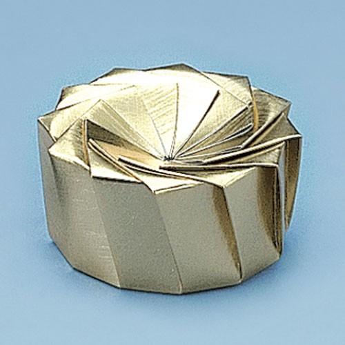 花ぐるまHS金(裏白)| 花ぐるま・祝箱