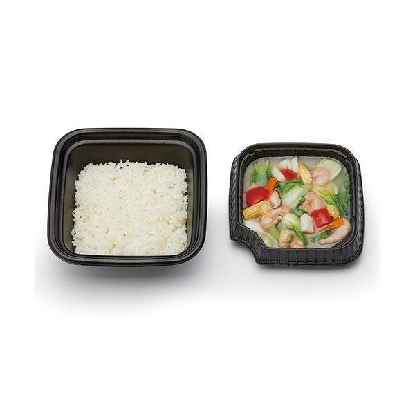 格安出品 テイクアウト用 丼