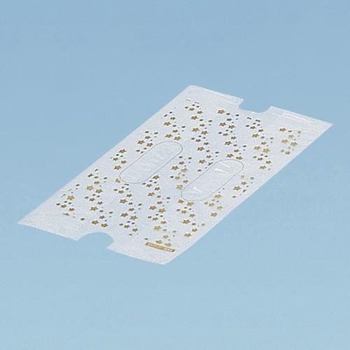 手提げ 持ち帰り 袋 Skバッグ 星 No 5 業務用 寿司 ケーキ ピザ 01853 業務用食品容器 包材のカイコム 通販 Yahoo ショッピング