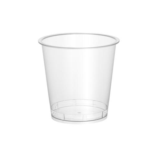 プリンカップPP76-200 デザートカップ 1000入 業務用 使い捨て容器