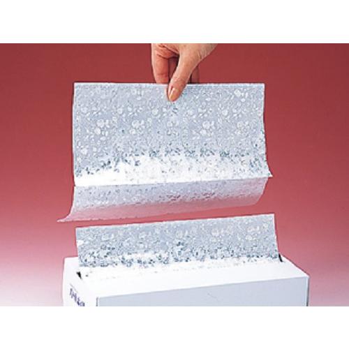 カットホイル(L) 160枚入り | アルミホイル 20入 業務用 フライパン