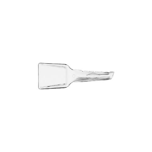 カッター付角スプーン#58 (バラ)