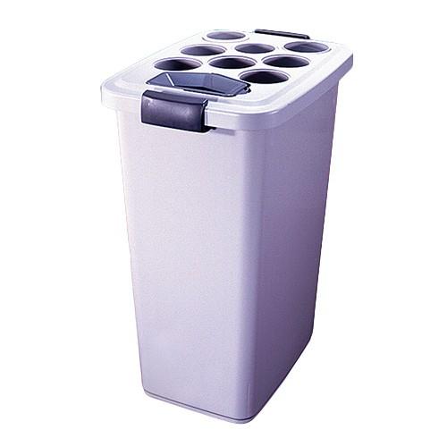 紙コップ専用回収ボックス Pc 700r ゴミ箱 業務用食品容器 包材のカイコム 通販 Yahoo ショッピング