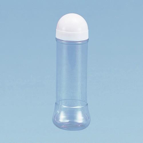 FB-300(白) ネジ式フタ付 | ポリボトル・タレビン 205入