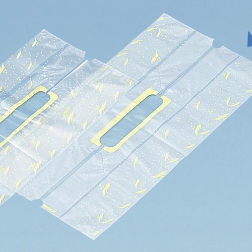 ケーキ 持ち帰り 袋 バンバンバックケーキ用 7 8号 業務用 テイクアウト 手提げ 業務用食品容器 包材のカイコム 通販 Yahoo ショッピング