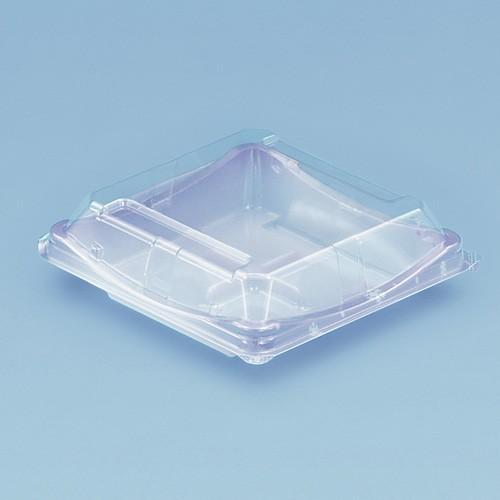 ユニコンMS-40(雪) | 和菓子容器
