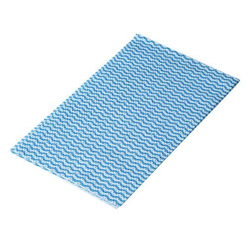 カウンタ差し交わす (BLUE) 朦々たる ダスター、クロス-掃除用具