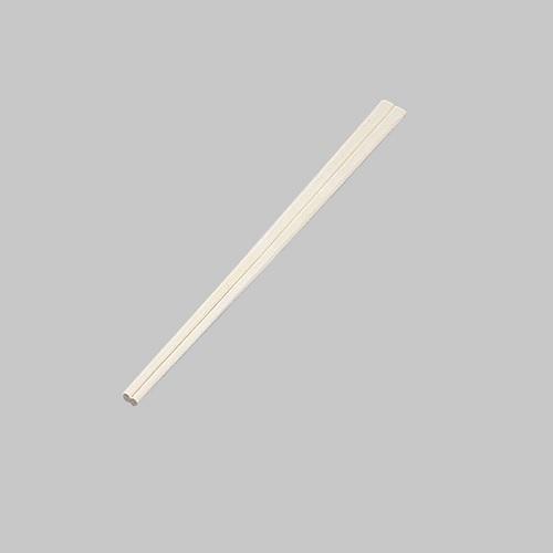 割箸 アスペン元禄箸8寸ハカマ (クラフト) 4000入 割り箸 業務用