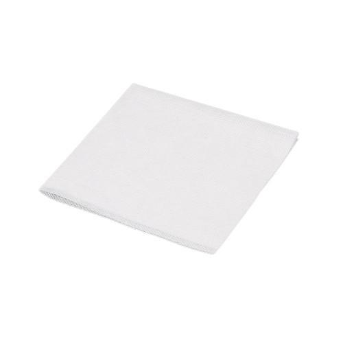 カウンタ差し交わす(WHITE)薄っぺらポリ荷拵えE手あいHalfSize 掃除用具-ダスター、クロス-キッチン、日用品、文具