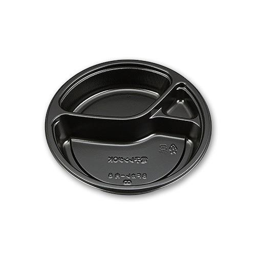 BFカレー内8 黒 テイクアウト お持ち帰り 400入