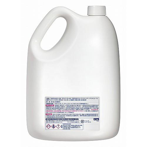 【4kg×4個】花王 業務用 衣料用洗剤 アタック 消臭ストロング ジェル アタック 消臭ストロングジェル 業務用 4Kg 花王プロフェッショナル