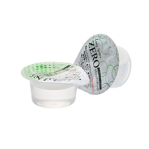 専用1000パック LSスタイルパック ZERO 1000 1000入 : 業務用食品容器・包材の