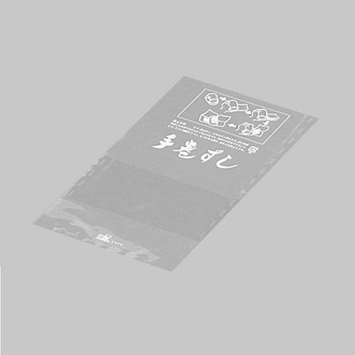 手巻フィルム(A-M)普通巻用・耳付き | おにぎりフィルム・手巻き寿司