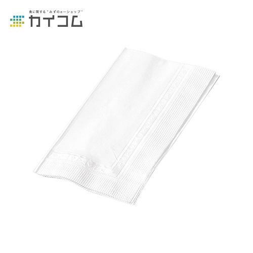 2p8ツ折ナフキン 白 業務用食品容器 包材のカイコム 通販 Yahoo ショッピング