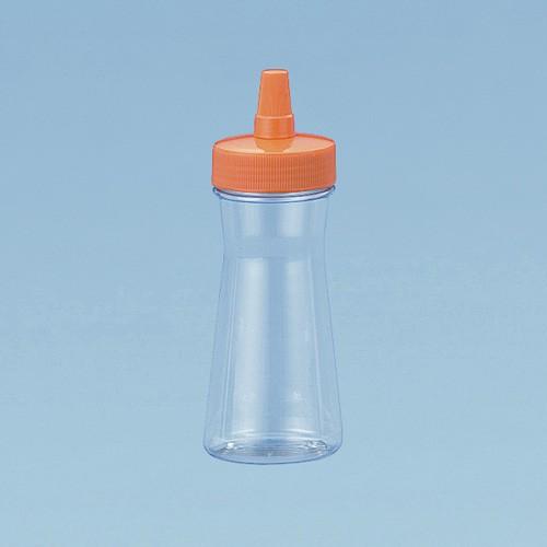 HE-240 フタ付 | ポリボトル・タレビン 200入