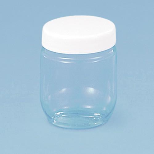 N 215 白フタ付 丸筒 ｐｅｔ容器 66058 業務用食品容器 包材のカイコム 通販 Yahoo ショッピング