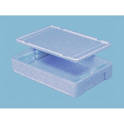EPボックス #16A(フタ) | 保温容器 10入