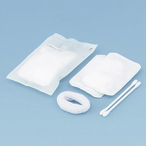 グランデレディースセット キッチン 日用品 文具 アメニティー用品 マウスウォッシュ バス 洗面所用品 業務用