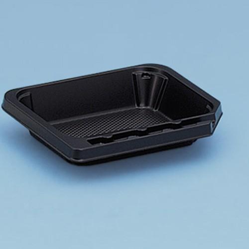 試食皿PC-2(BK) | 試食皿 8000入