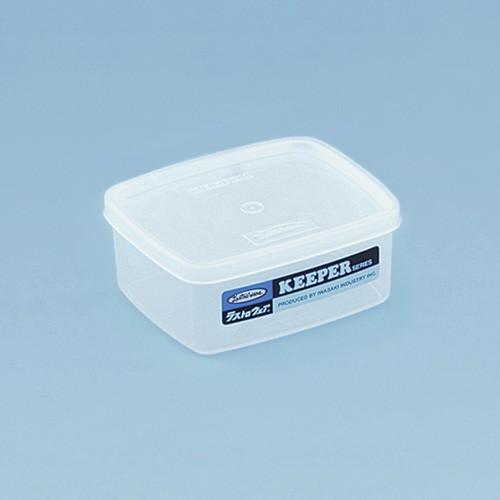B-310N角キーパー(S) | 食品保存容器 150入