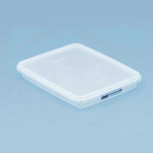 日用品まとめ売り　　19点 B-381Nパットキーパー(L) | 食品保存容器 40入 : 業務用食品容器