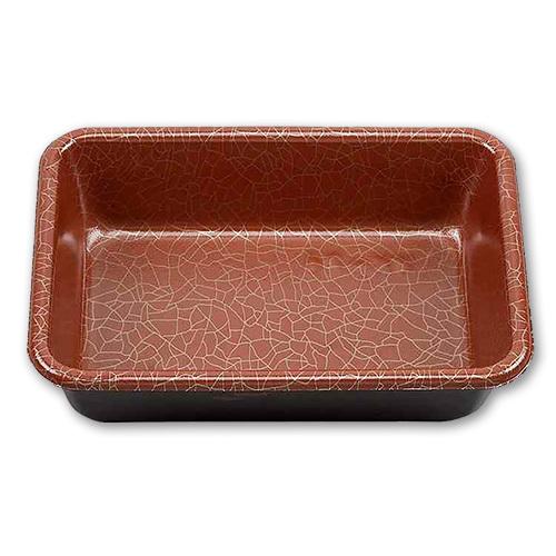VK-74 琉球本体 600入 食品トレー 使い捨て テイクアウト 容器 業務用 使い捨て食器 弁当箱 お弁当 お弁当箱 お惣菜 どんぶり容器 弁当