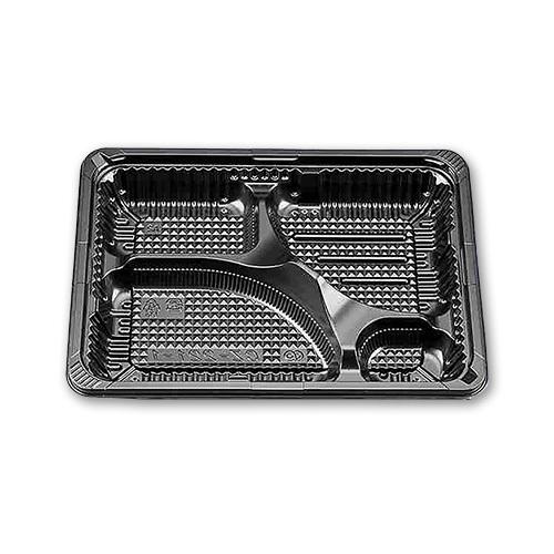 CZ-221-1 BS黒本体(N) 600入 : 業務用食品容器・包材のカイコム - 通販