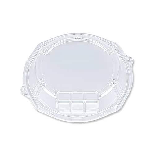CBFまど味18 内嵌合蓋 900入 弁当箱、水筒-使い捨て弁当箱、紙バック-キッチン、日用品、文具
