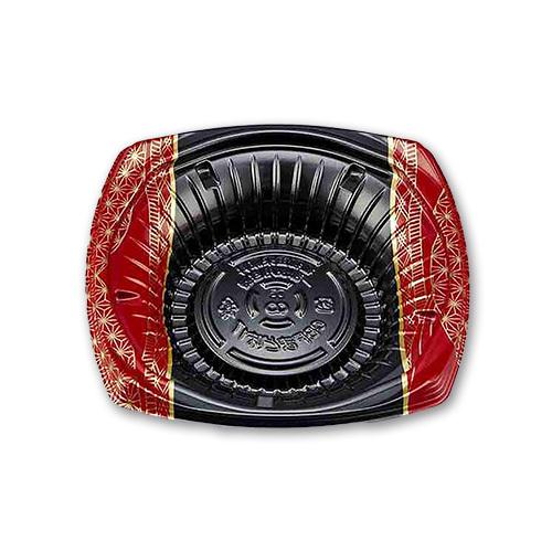 CBFまど味17 いづつ赤本体 900入