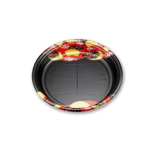 SF丸桶4 舞扇赤本体 240入