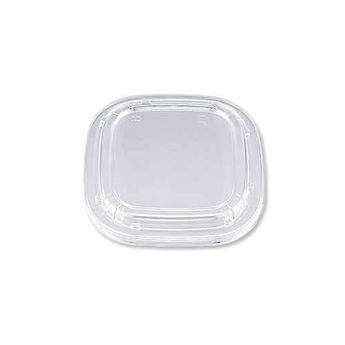 TN角丼17 嵌合蓋(N) 900入 : 業務用食品容器・包材のカイコム TN角丼17 嵌合蓋(N) 900入 : 業務用食品容器・包材のカイコム