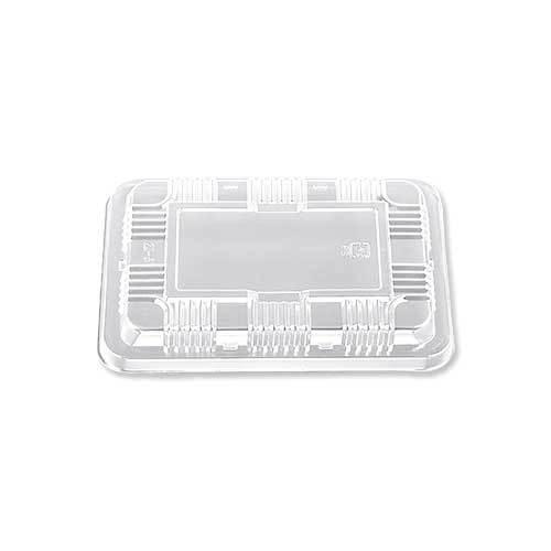 Z-5 透明蓋 1800入 : 業務用食品容器・包材のカイコム - 通販 - Yahoo